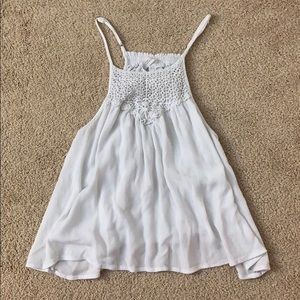 Aeropostale halter top